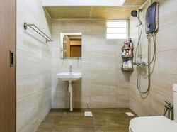 Blk 109A Eastglen @ Canberra (Sembawang), HDB 3 Rooms #610496031